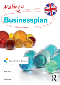 making a business plan 2nd edition roel grit 9001790984, 1000035638, 9789001790981, 9781000035636