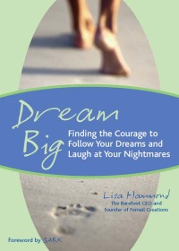dream big 1st edition lisa hammond 1573249556, 1609251342, 9781573249553, 9781609251345