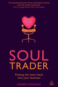 soul trader 1st edition rasheed ogunlaru 0749466375, 0749466383, 9780749466374, 9780749466381