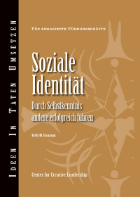 social identity knowing yourself leading others 1st edition kelly m. hannum 1604911328, 1604918284,