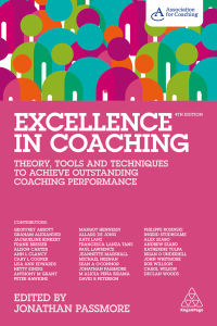 excellence in coaching 4th edition jonathan passmore 1789665477, 1789665485, 9781789665475, 9781789665482