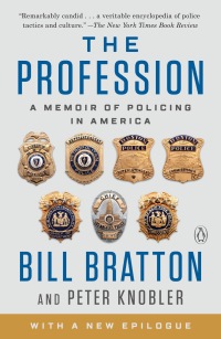 the profession 1st edition bill bratton, peter knobler 0525558195, 0525558209, 9780525558194, 9780525558200