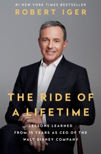 the ride of a lifetime 1st edition robert iger 0399592091, 0399592105, 9780399592096, 9780399592102