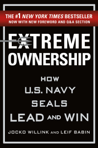 extreme ownership 1st edition jocko willink, leif babin 1250183863, 125018472x, 9781250183866, 9781250184726