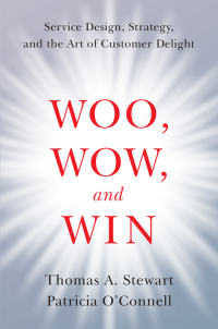 woo wow and win 1st edition thomas a. stewart, patricia oconnell 0062415697, 0062415700, 9780062415691,