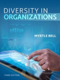 mindtap management for bells diversity in organizations 3rd edition myrtle p. bell 1305576969, 1305576942,