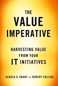 the value imperative 1st edition gerald g. grant, robert collins 1137590394, 1137590408, 9781137590398,