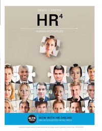 hr 4th edition angelo denisi, ricky griffin 0357144139, 1337516627, 9780357144138, 9781337516624