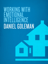 working with emotional intelligence 1st edition daniel goleman 0553104624, 0553903217, 9780553104622,