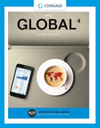 global 4 4th edition mike w. peng 133740683x, 1337532886, 9781337406833, 9781337532884