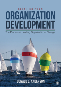 organization development 6th edition donald l. anderson 1071876201, 1071876236, 9781071876206, 9781071876237