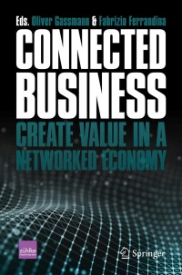 connected business 1st edition author 3030768961, 303076897x, 9783030768966, 9783030768973