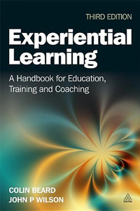 experiential learning 3rd edition colin beard 0749467657, 0749467665, 9780749467654, 9780749467661