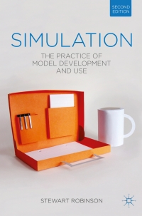 simulation 2nd edition stewart robinson 1137328029, 1137328037, 9781137328021, 9781137328038