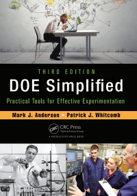 doe simplified 3rd edition mark j. anderson, patrick j. whitcomb 1138463949, 1498730906, 9781138463943,