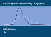 Practical Spreadsheet Modeling Using Risk