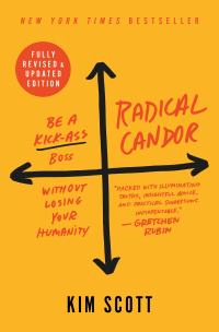 radical candor fully revised and 1st edition kim scott 1250235375, 1250235383, 9781250235374, 9781250235381