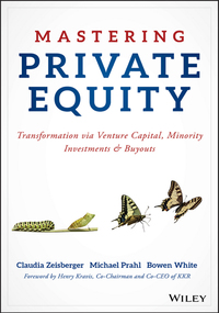 mastering private equity set 1st edition claudia zeisberger, michael prahl, bowen white 1119328039,