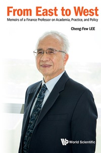 from east to west 1st edition lee cheng few 9813146125, 9813146141, 9789813146129, 9789813146143