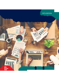 managerial accounting 5th edition stacey whitecotton 126410085x, 1264468083, 9781264100859, 9781264468089