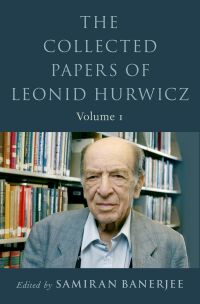 the collected papers of leonid hurwicz 1st edition samiran banerjee 0199313288, 0190236329, 9780199313280,