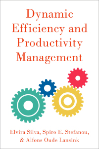 dynamic efficiency and productivity measurement 1st edition elvira silva, spiro e. stefanou, alfons oude