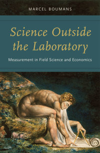 science outside the laboratory 1st edition marcel boumans 0199388288, 019938830x, 9780199388288, 9780199388301