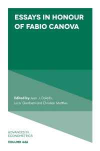 essays in honour of fabio canova 1st edition juan j. dolado luca gambetti and christian matthes 1803826363,