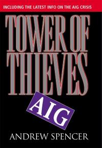 tower of thieves aig 1st edition andrew spencer 1883283698, 9781883283698