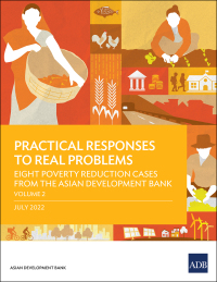 practical responses to real problems 1st edition asian development bank 9292696092, 9292696106,