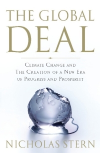 the global deal 1st edition nicholas stern 0786741449, 9780786741441