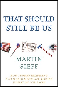 that should still be us 1st edition martin sieff 1118197666, 1118228138, 9781118197660, 9781118228135