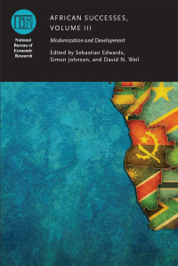 african successes volume iii 1st edition sebastian edwards 022631572x, 022631586x, 9780226315720,