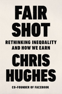 fair shot 1st edition chris hughes 1250196590, 1250196612, 9781250196590, 9781250196613