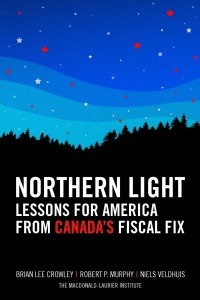 northern light lessons for america from canadas fiscal fix 1st edition brian lee crowley 1456610988,