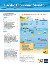 pacific economic monitor july 20 1st edition asian development bank 9292575317, 9292575325, 9789292575311,