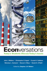 econversations 1st edition john j. walters, christopher d. appel, crystal a. callahan, nicholas l. centanni,