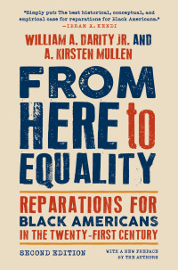 from here to equality 2nd edition william a. darity jr., a. kirsten mullen 1469671204, 1469671212,