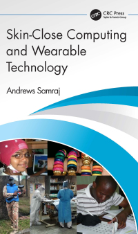 skin close computing and wearable technology 1st edition andrews samraj 0367512165, 1000475239,