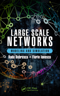 large scale networks 1st edition radu dobrescu, florin ionescu 0367655896, 1315351390, 9780367655891,