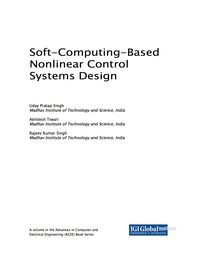 soft computing based nonlinear control systems design 1st edition uday pratap singh 1522535314, 1522535322,