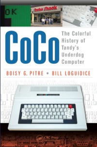 coco 1st edition boisy g pitre, bill loguidice 1466592478, 1466592486, 9781466592476, 9781466592483