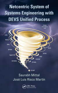 netcentric system of systems engineering with devs unified process 1st edition saurabh mittal, jos? l. risco