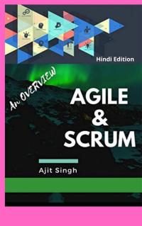 agile and scrum 1st edition ??? ???? 1071587854, 9781071587850