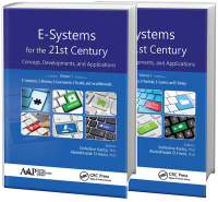 e systems for the 21st century 1st edition seifedine kadry 1771882557, 1315342383, 9781771882552,