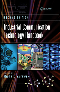 industrial communication technology 2nd edition author 1138071811, 1351831372, 9781138071810, 9781351831376