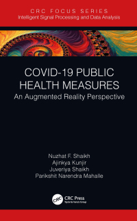 covid 19 public health measures 1st edition nuzhat f. shaikh, ajinkya kunjir, juveriya shaikh, parikshit