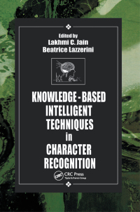 knowledge based intelligent techniques in character recognition 1st edition beatrice lazzerini, lakhmi c.
