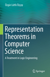 representation theorems in computer science 1st edition zg?r l?tf? ?z?ep 3030257843, 3030257851,