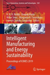 intelligent manufacturing and energy sustainability 1st edition a. n. r. reddy, ?deepak marla, ?milan simic